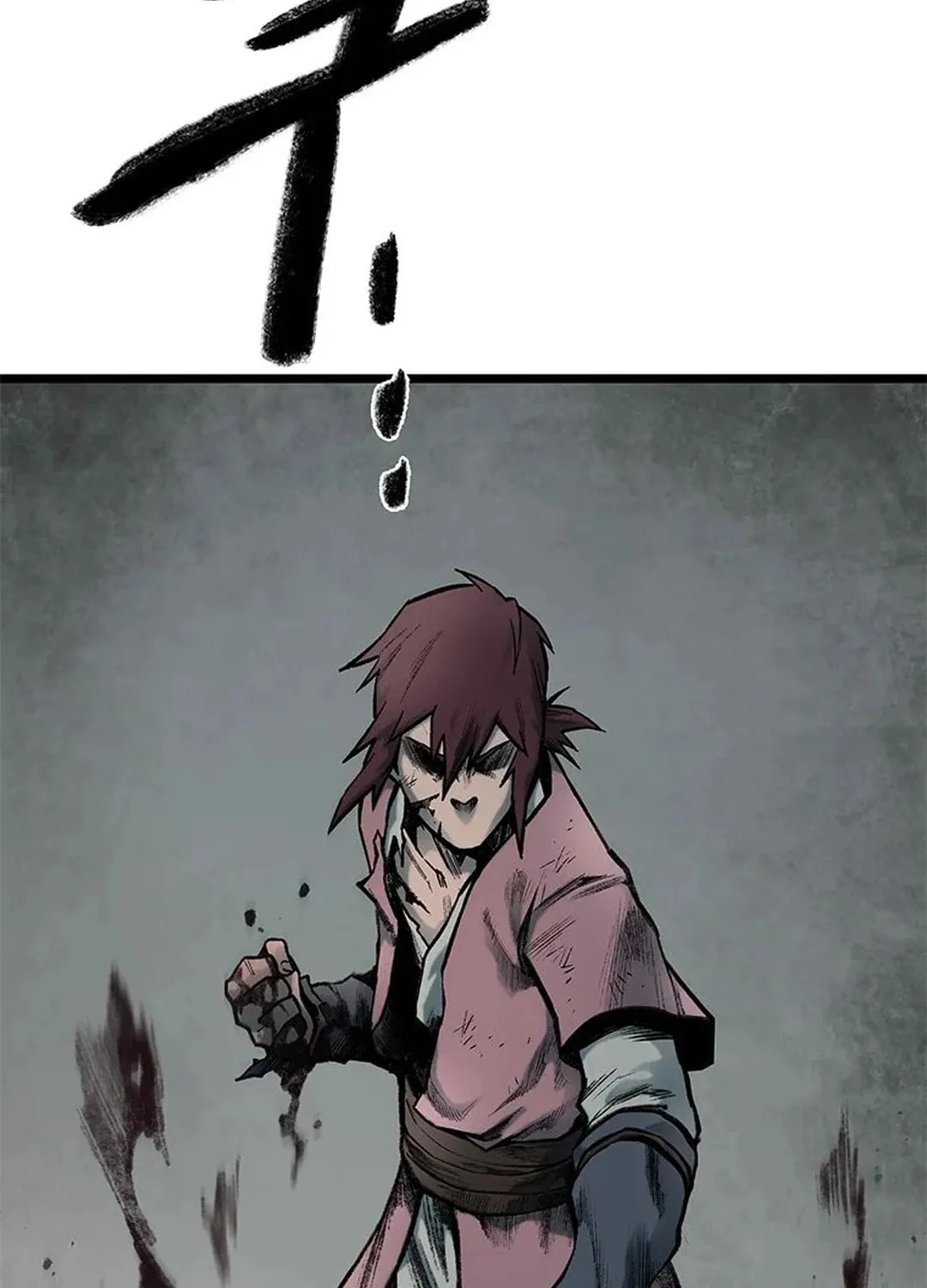 Kang-Ho Chapter 100 page 136 - 