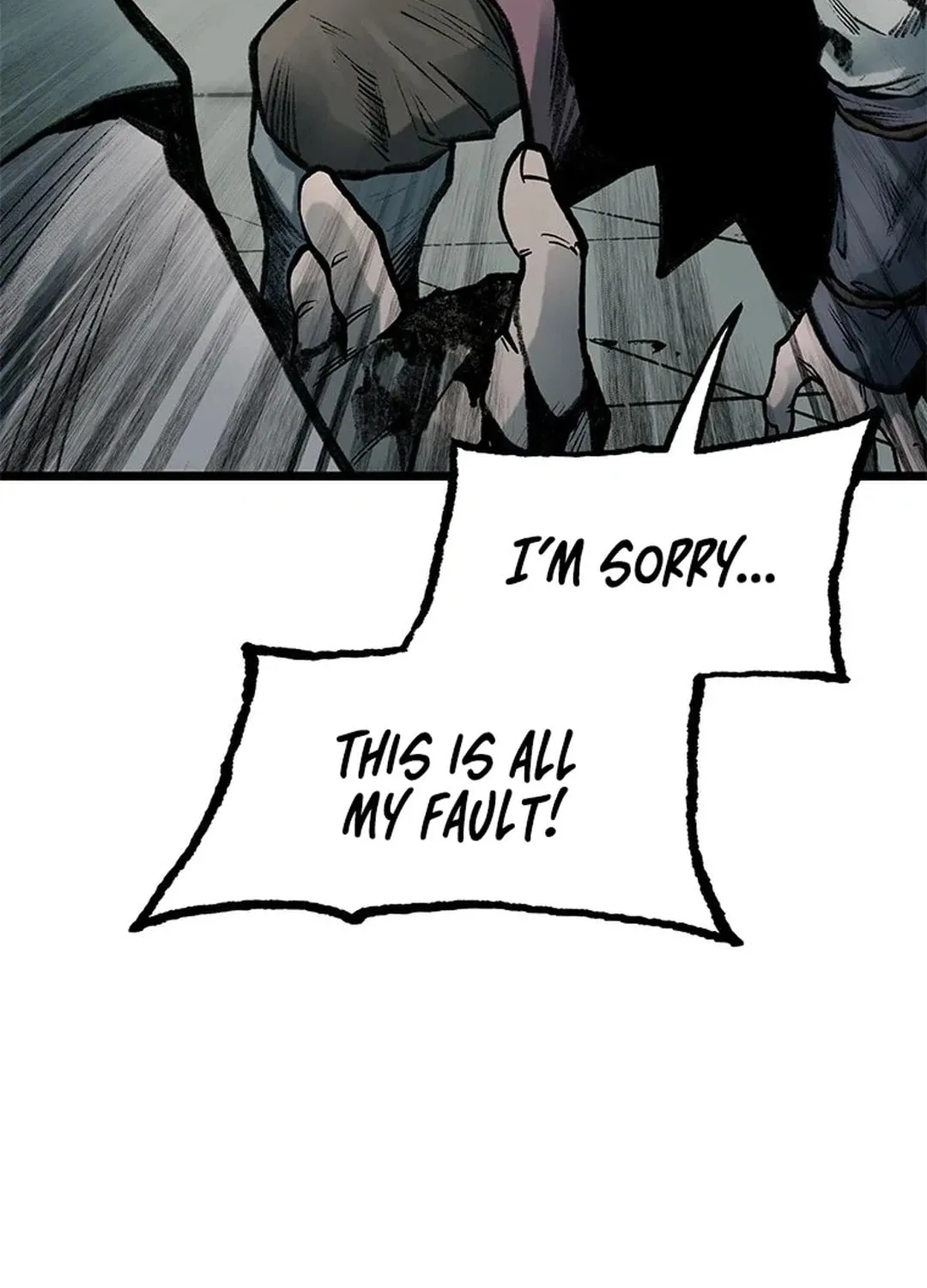 Kang-Ho Chapter 100 page 148 - 