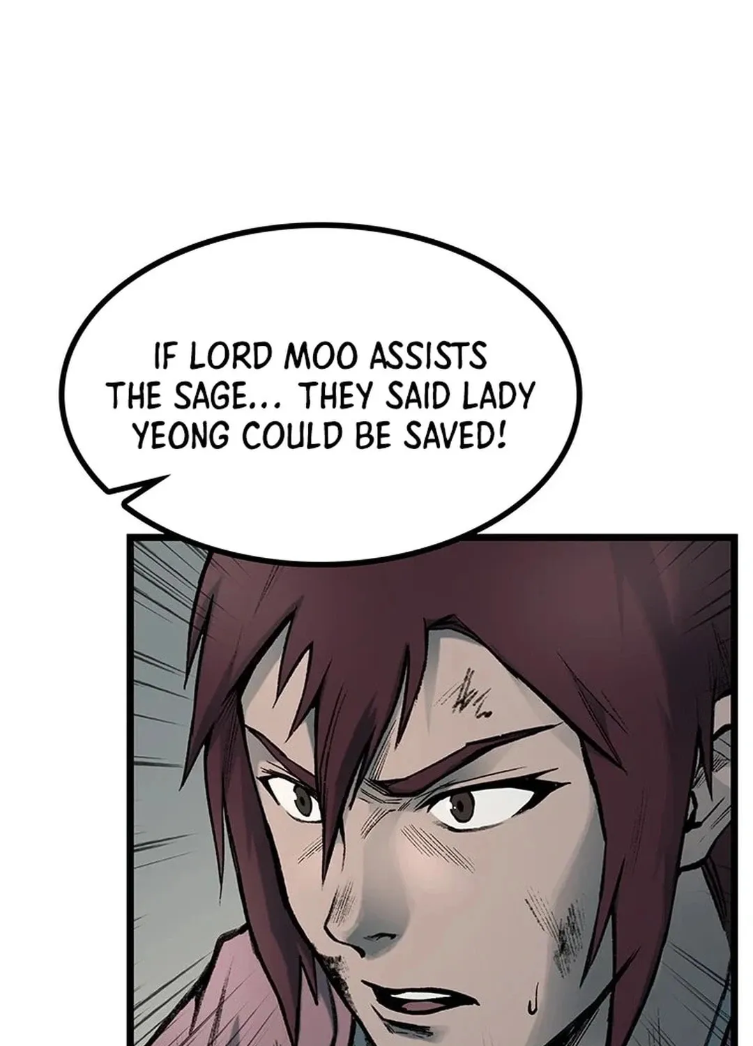Kang-Ho Chapter 100 page 151 - 