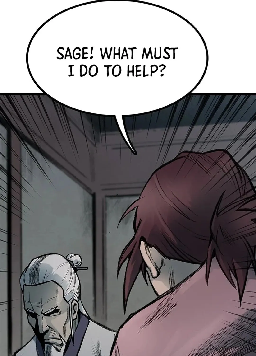 Kang-Ho Chapter 100 page 154 - 