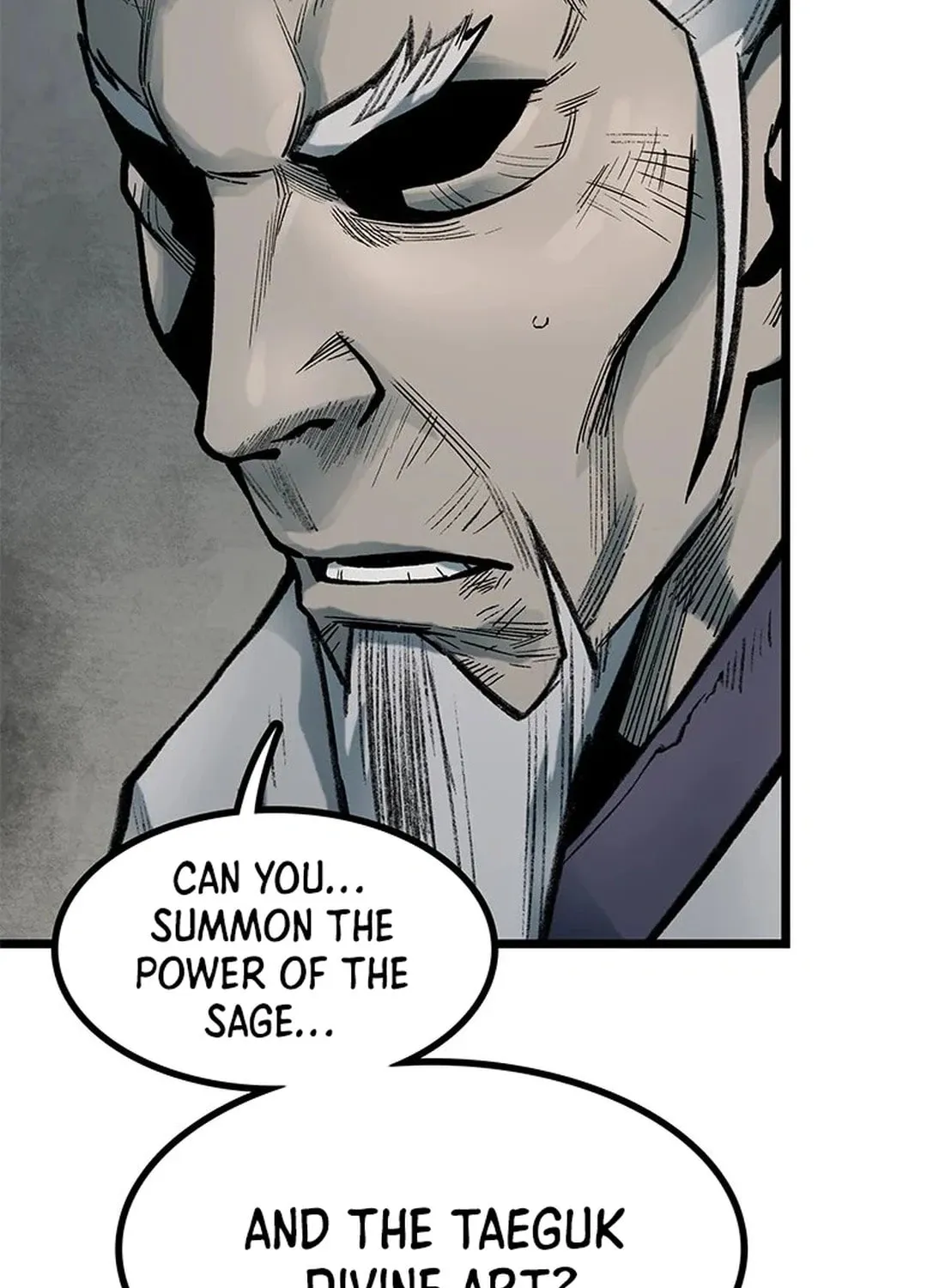 Kang-Ho Chapter 100 page 156 - 