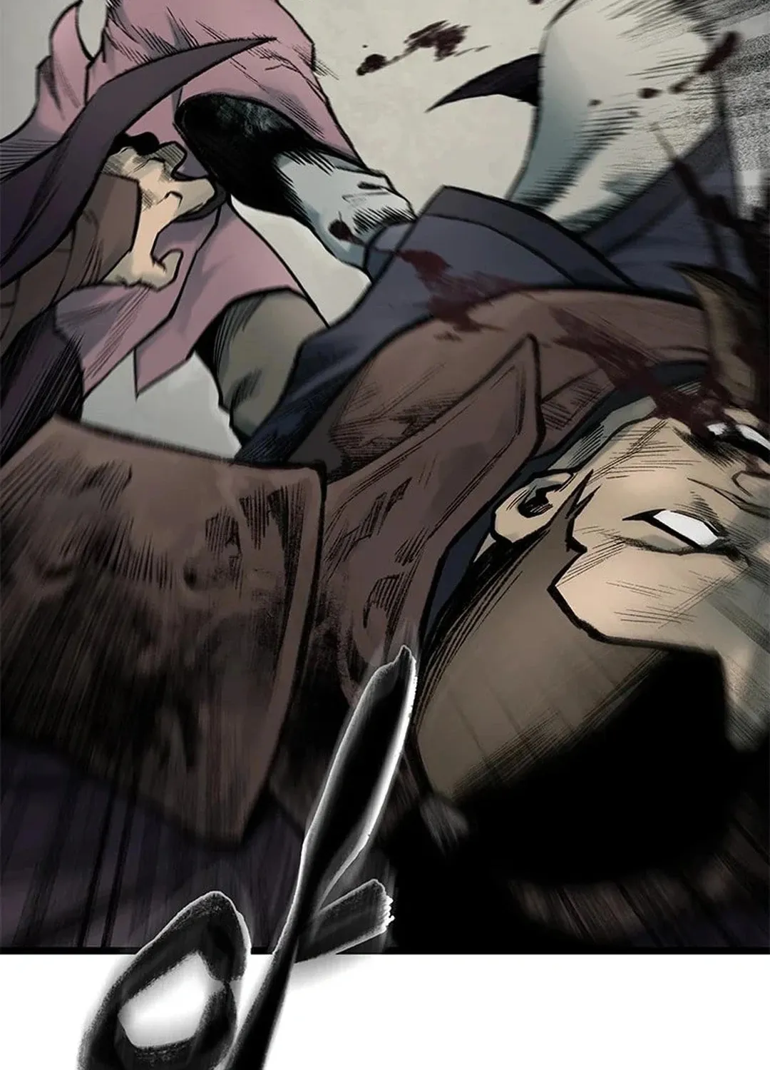 Kang-Ho Chapter 100 page 17 - 