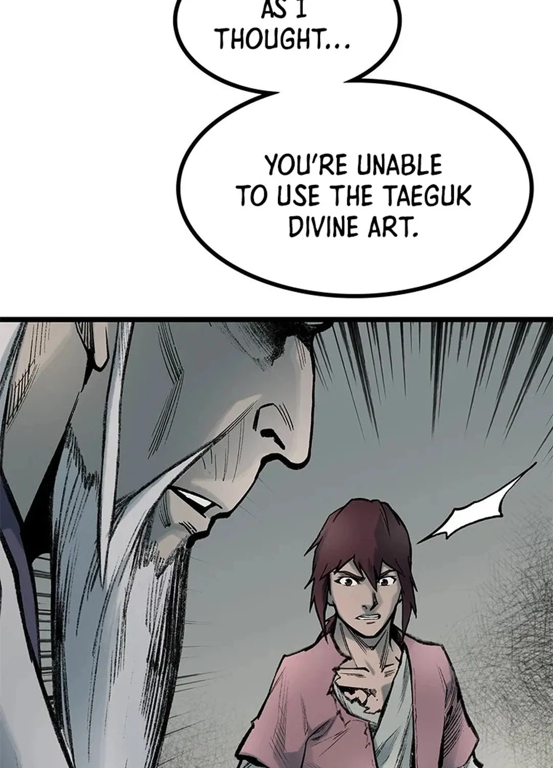 Kang-Ho Chapter 100 page 162 - 
