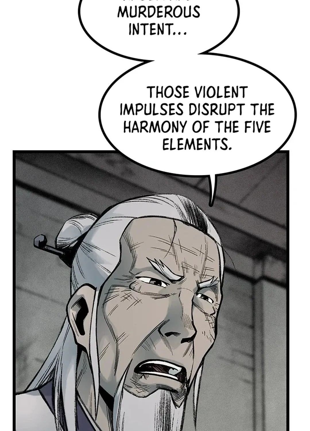 Kang-Ho Chapter 100 page 164 - 