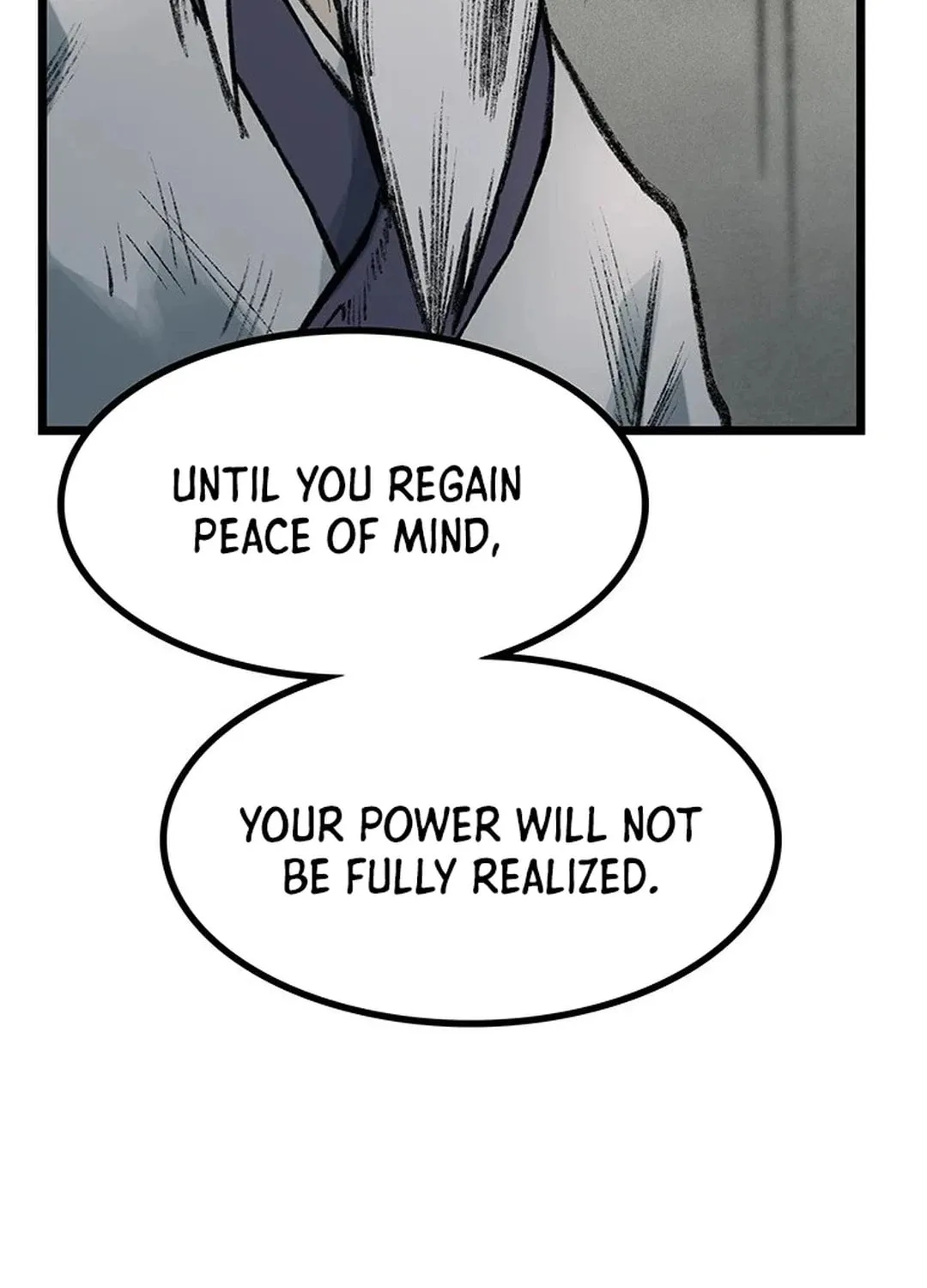 Kang-Ho Chapter 100 page 165 - 