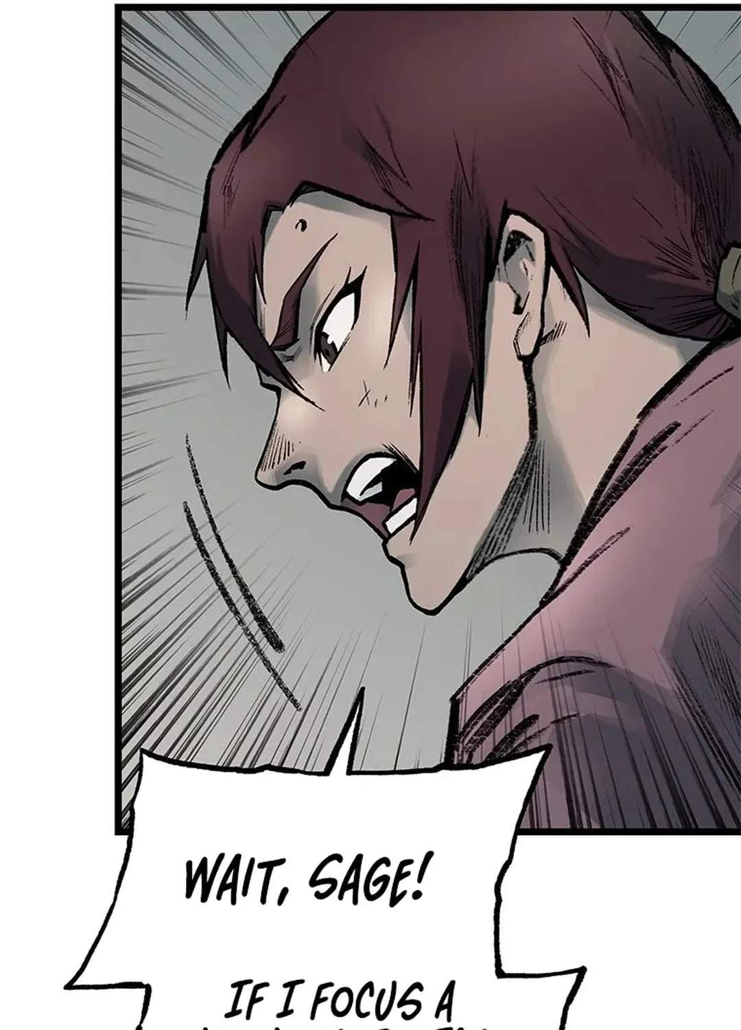 Kang-Ho Chapter 100 page 167 - 