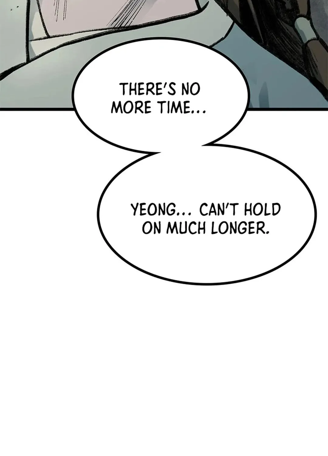 Kang-Ho Chapter 100 page 170 - 