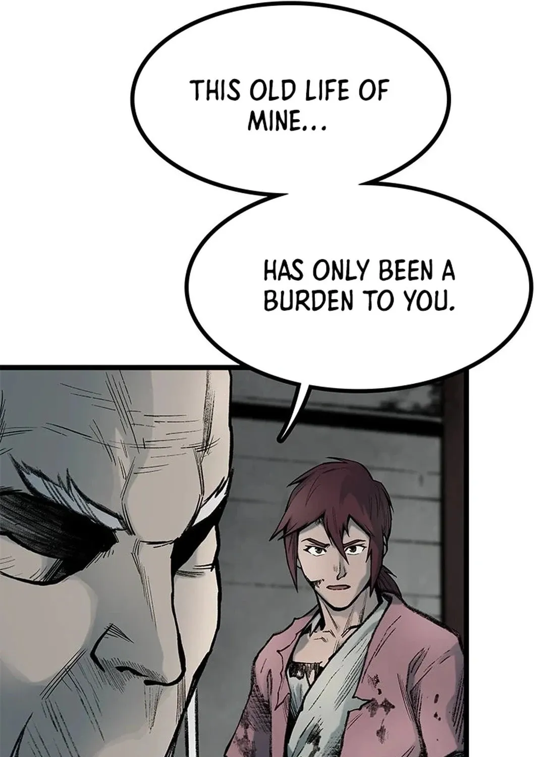 Kang-Ho Chapter 100 page 173 - 