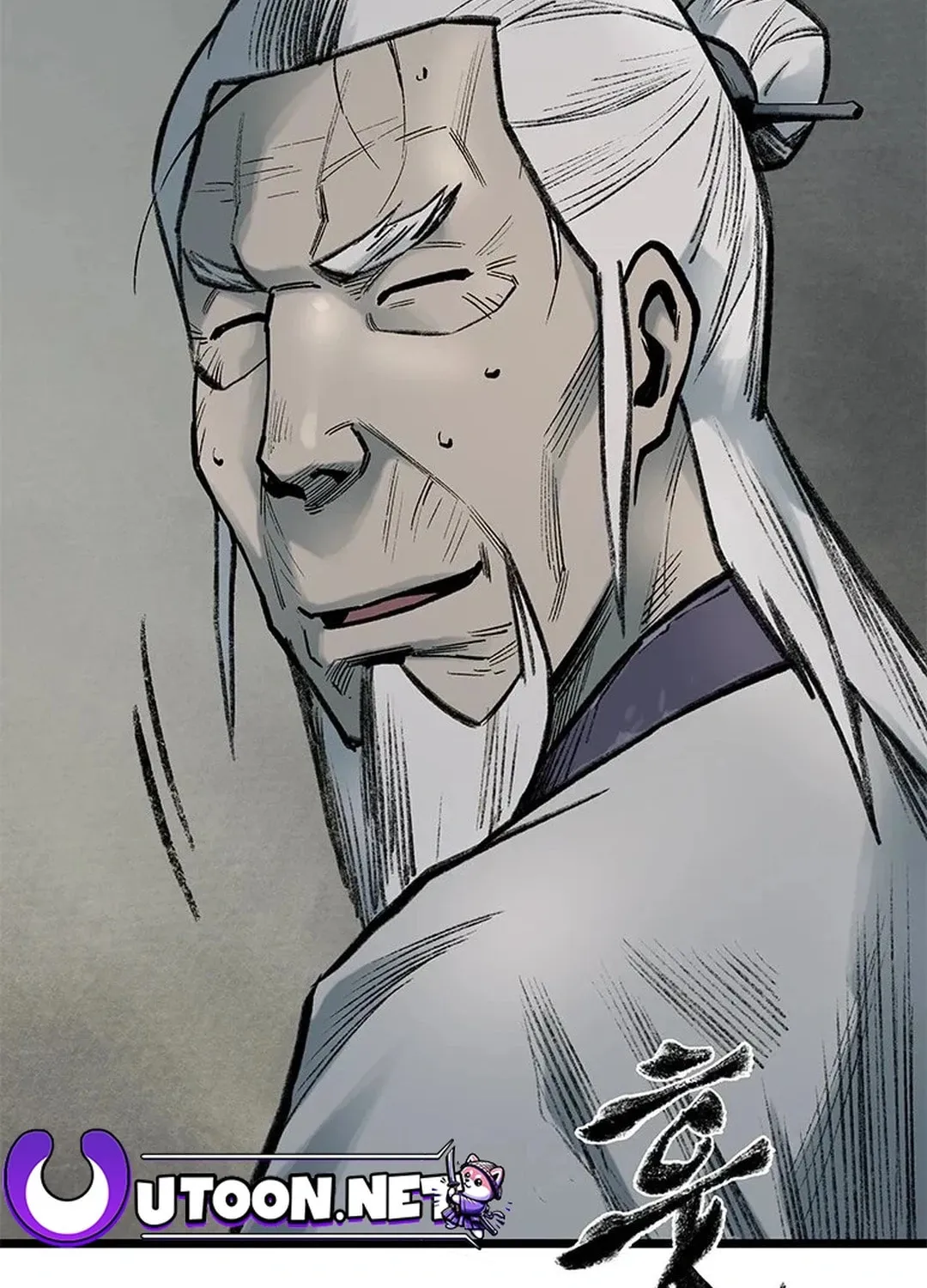 Kang-Ho Chapter 100 page 176 - 