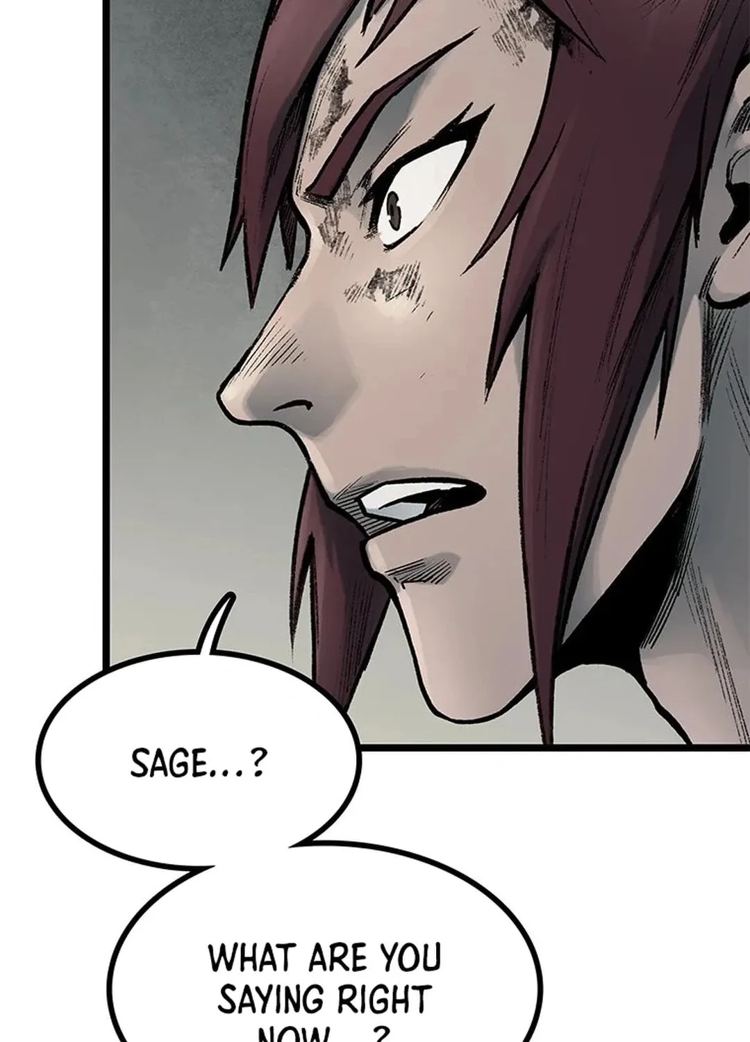 Kang-Ho Chapter 100 page 178 - 