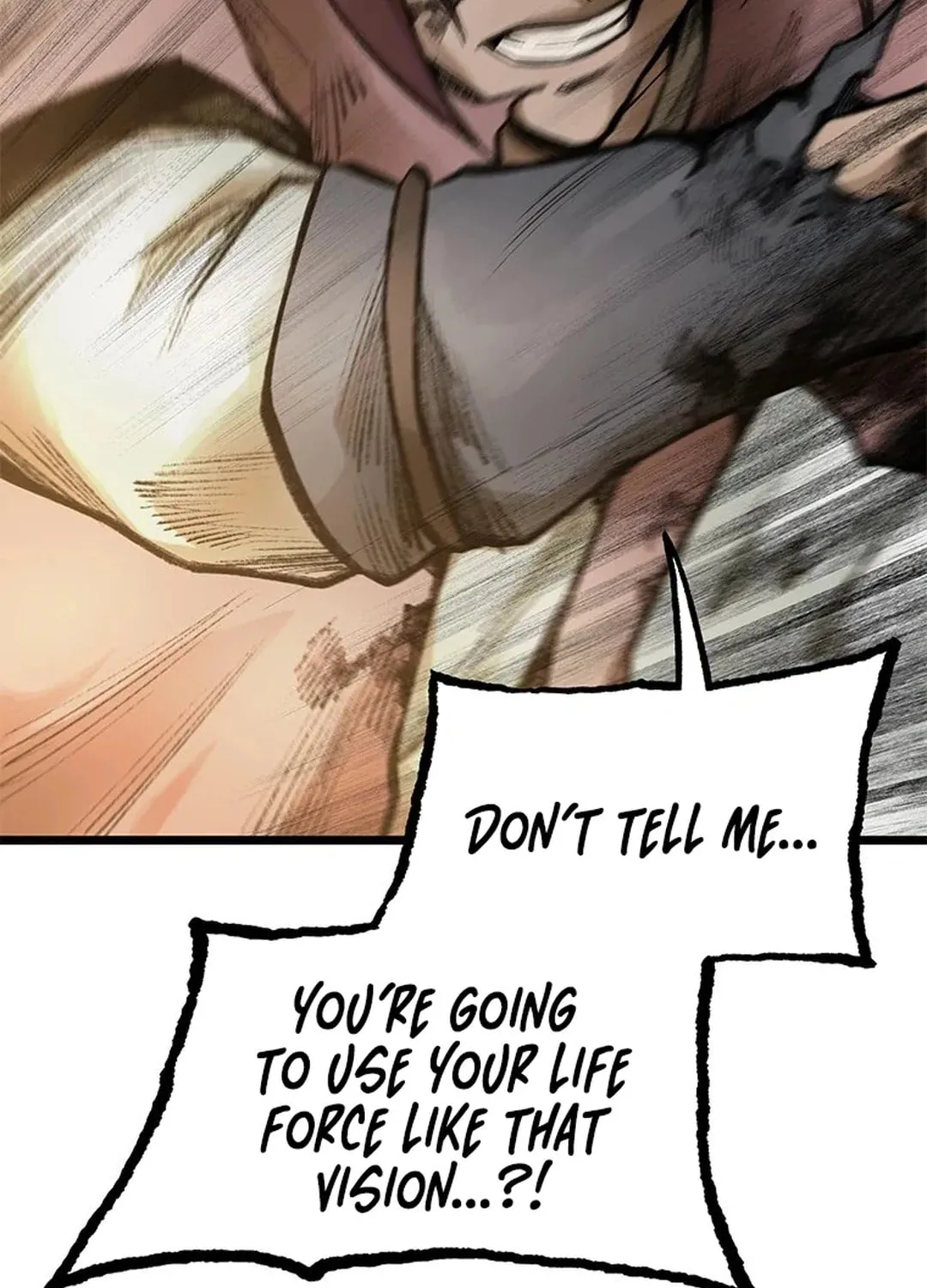 Kang-Ho Chapter 100 page 185 - 