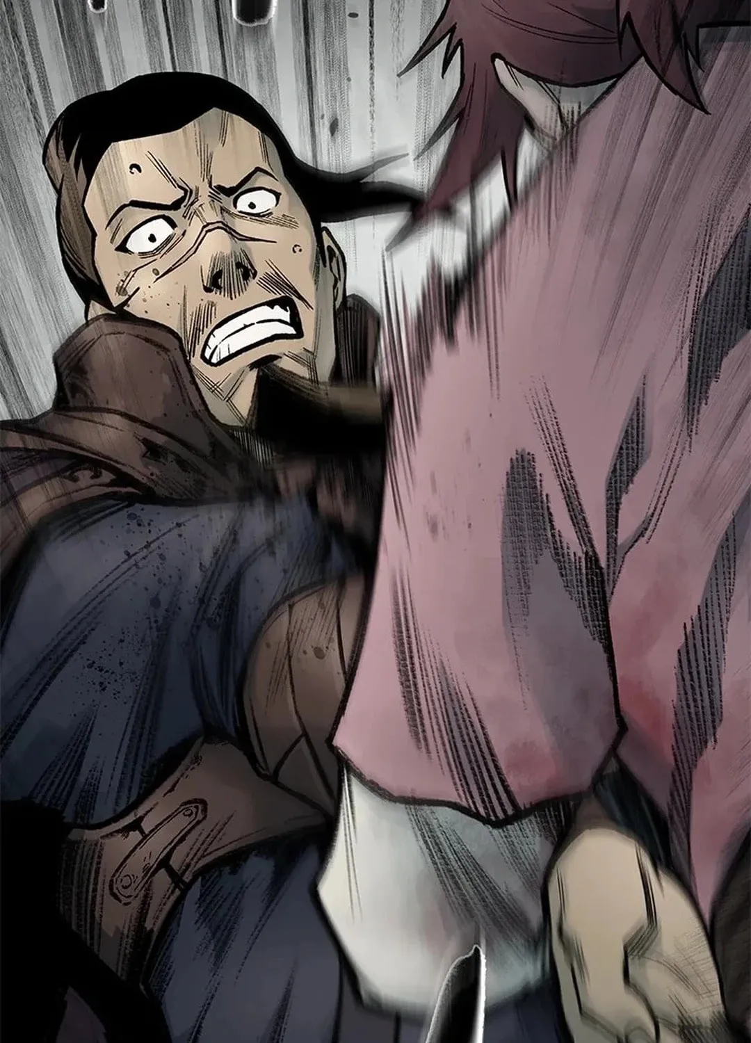Kang-Ho Chapter 100 page 3 - 