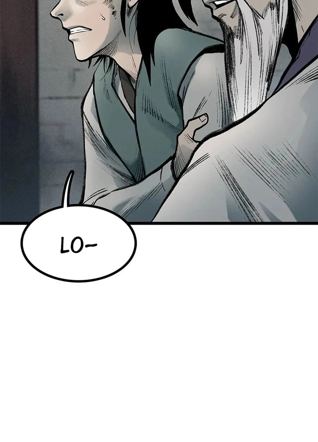 Kang-Ho Chapter 100 page 30 - 