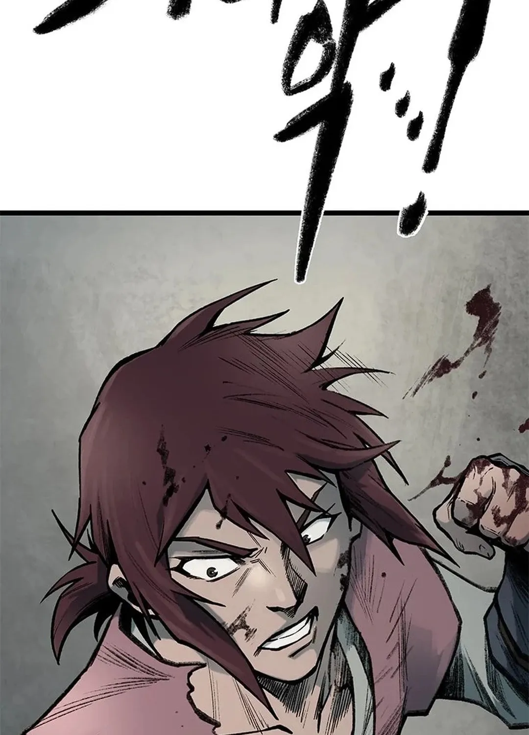 Kang-Ho Chapter 100 page 33 - 