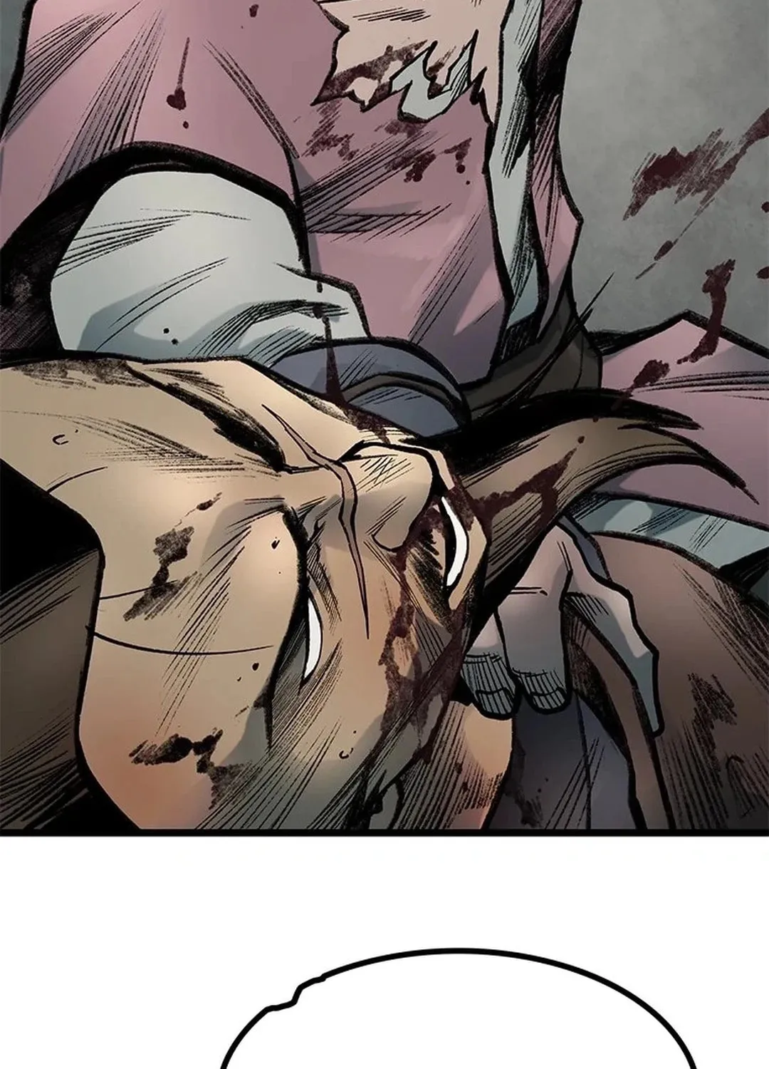 Kang-Ho Chapter 100 page 34 - 