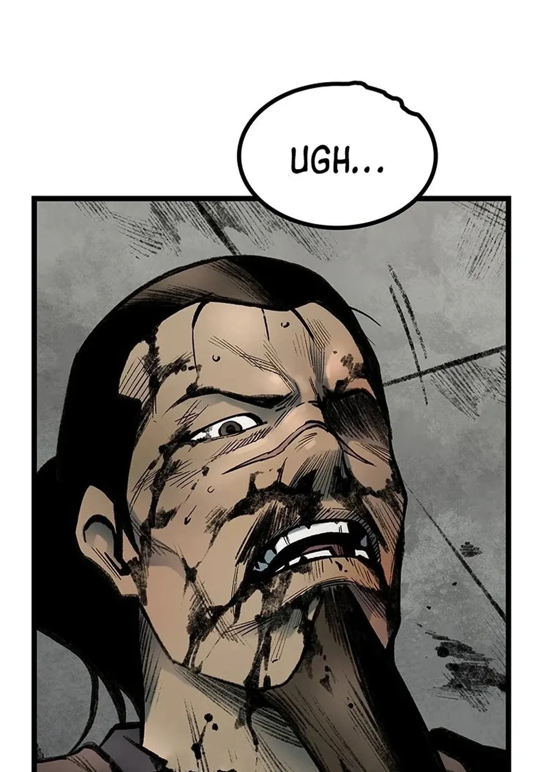 Kang-Ho Chapter 100 page 36 - 