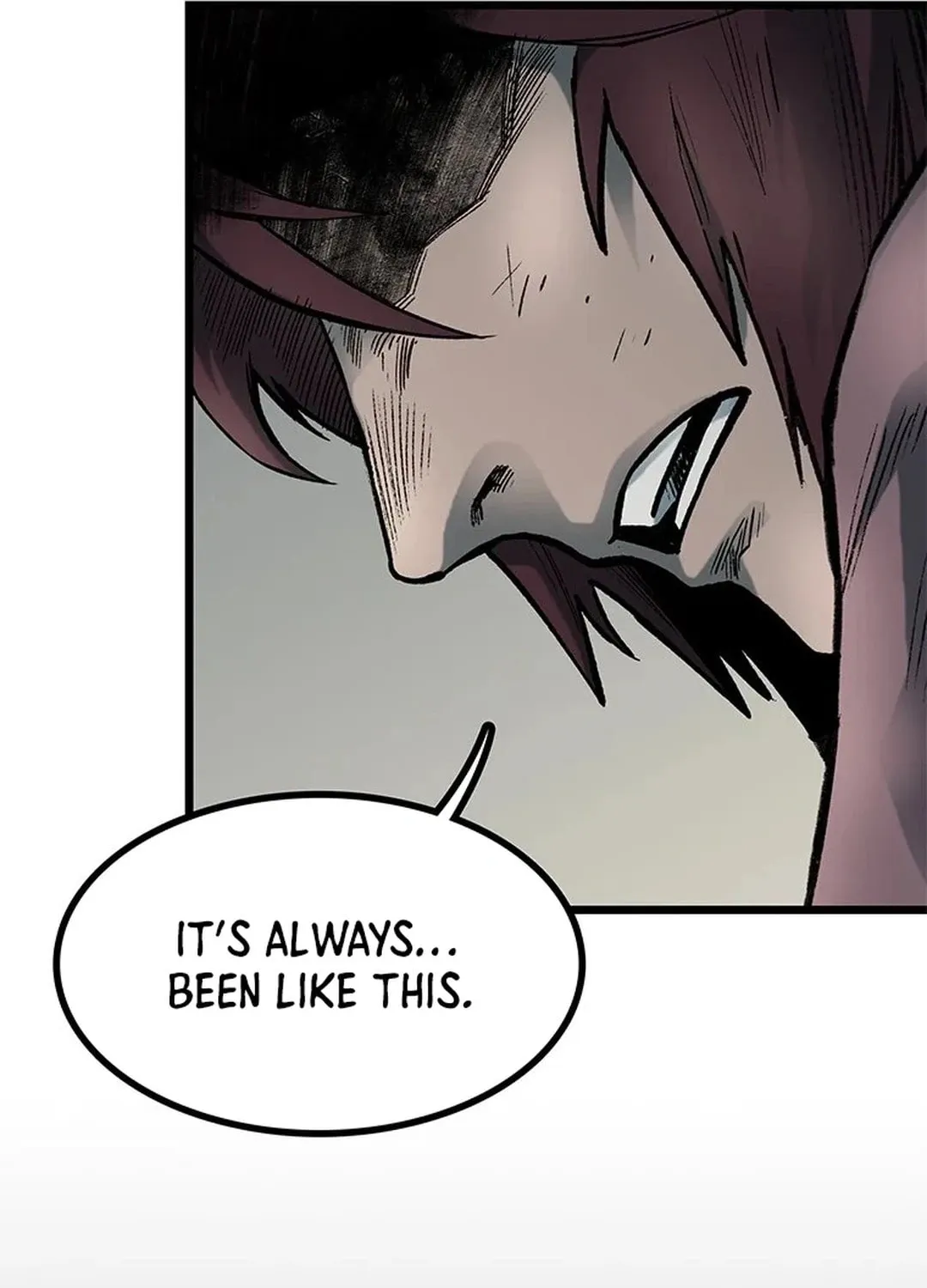 Kang-Ho Chapter 100 page 38 - 