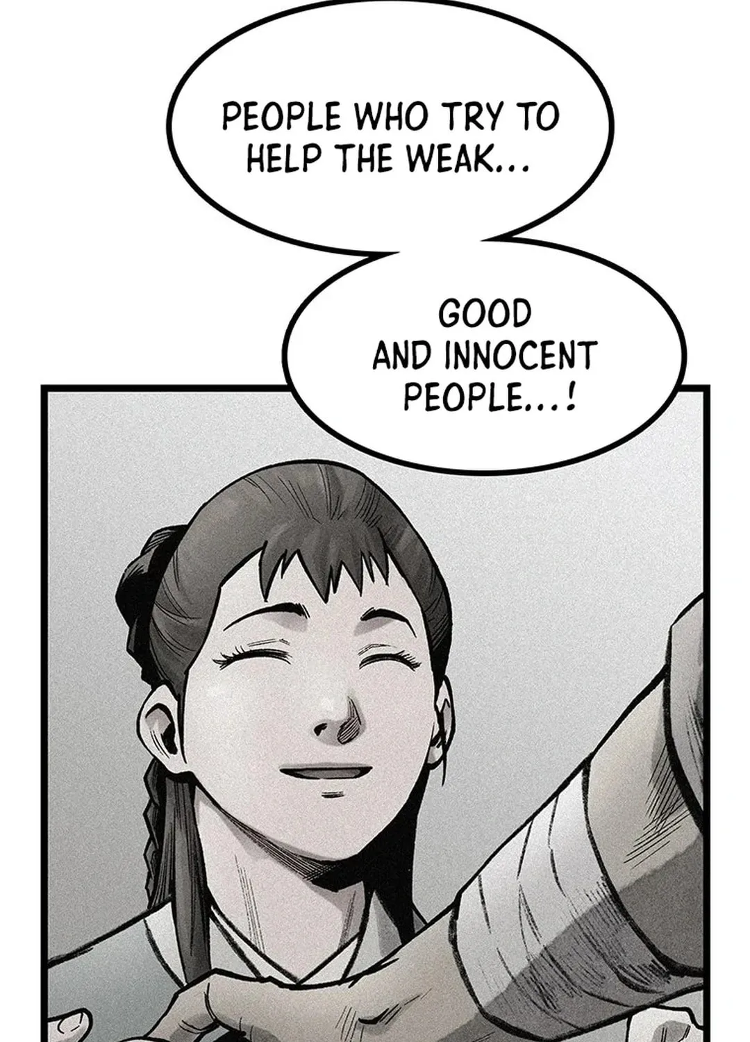 Kang-Ho Chapter 100 page 45 - 