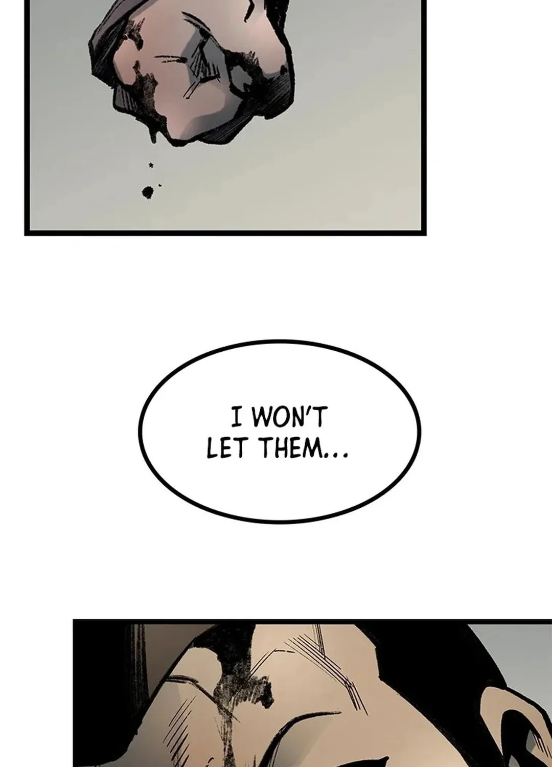 Kang-Ho Chapter 100 page 47 - 
