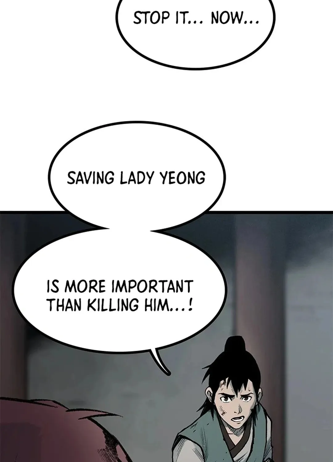 Kang-Ho Chapter 100 page 54 - 