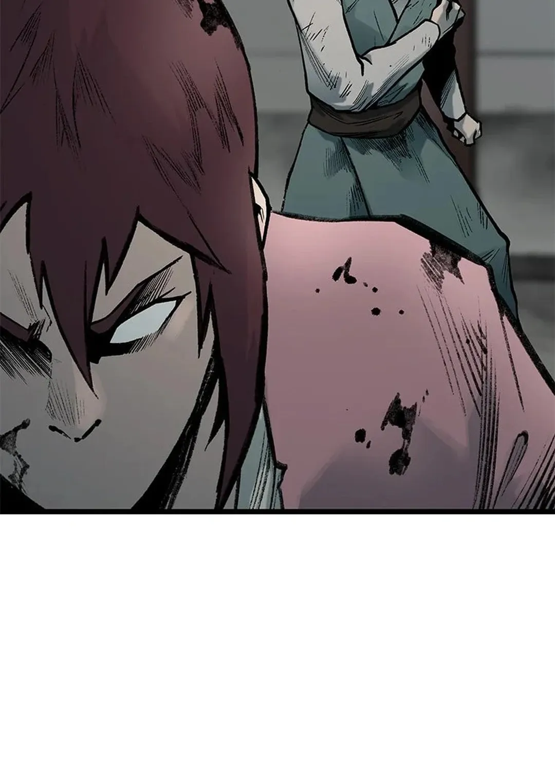 Kang-Ho Chapter 100 page 55 - 
