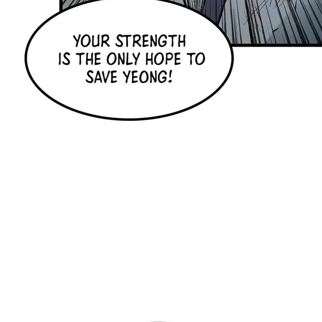 Kang-Ho Chapter 100 page 57 - 