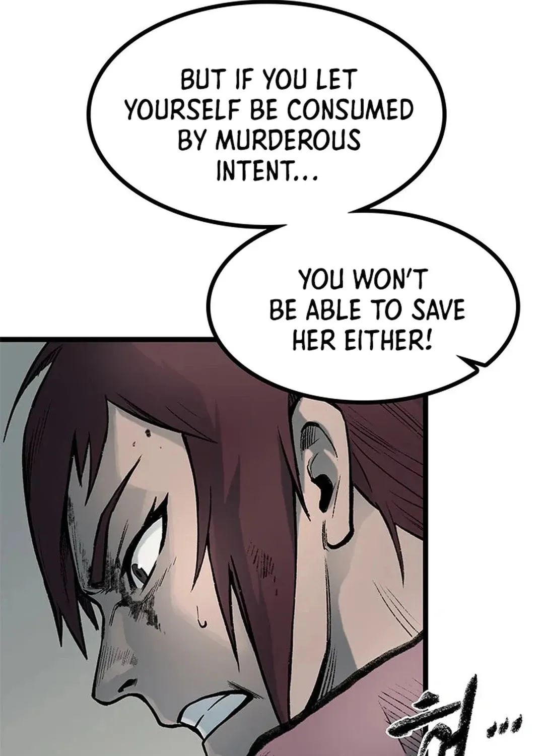 Kang-Ho Chapter 100 page 58 - 