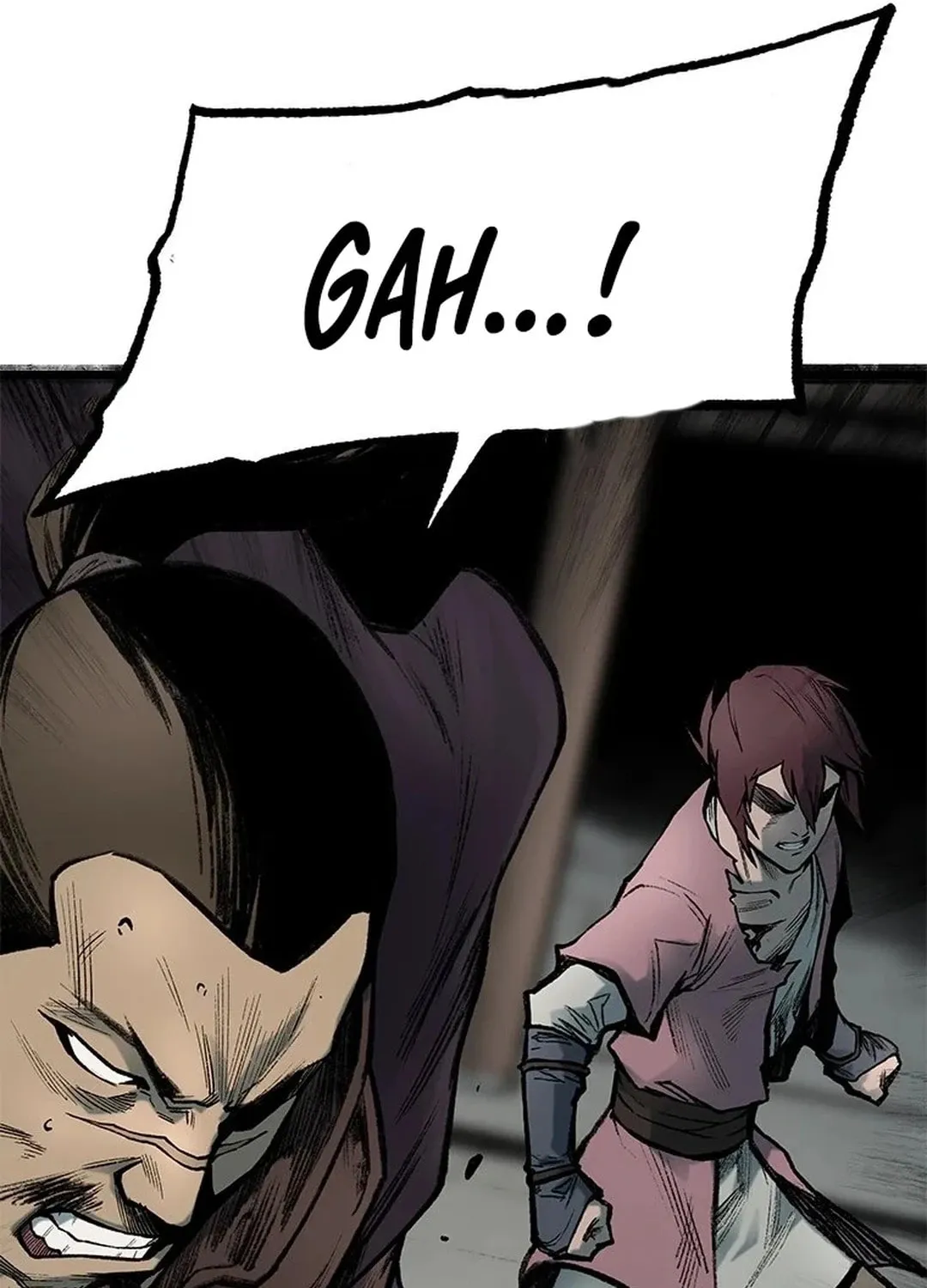 Kang-Ho Chapter 100 page 7 - 