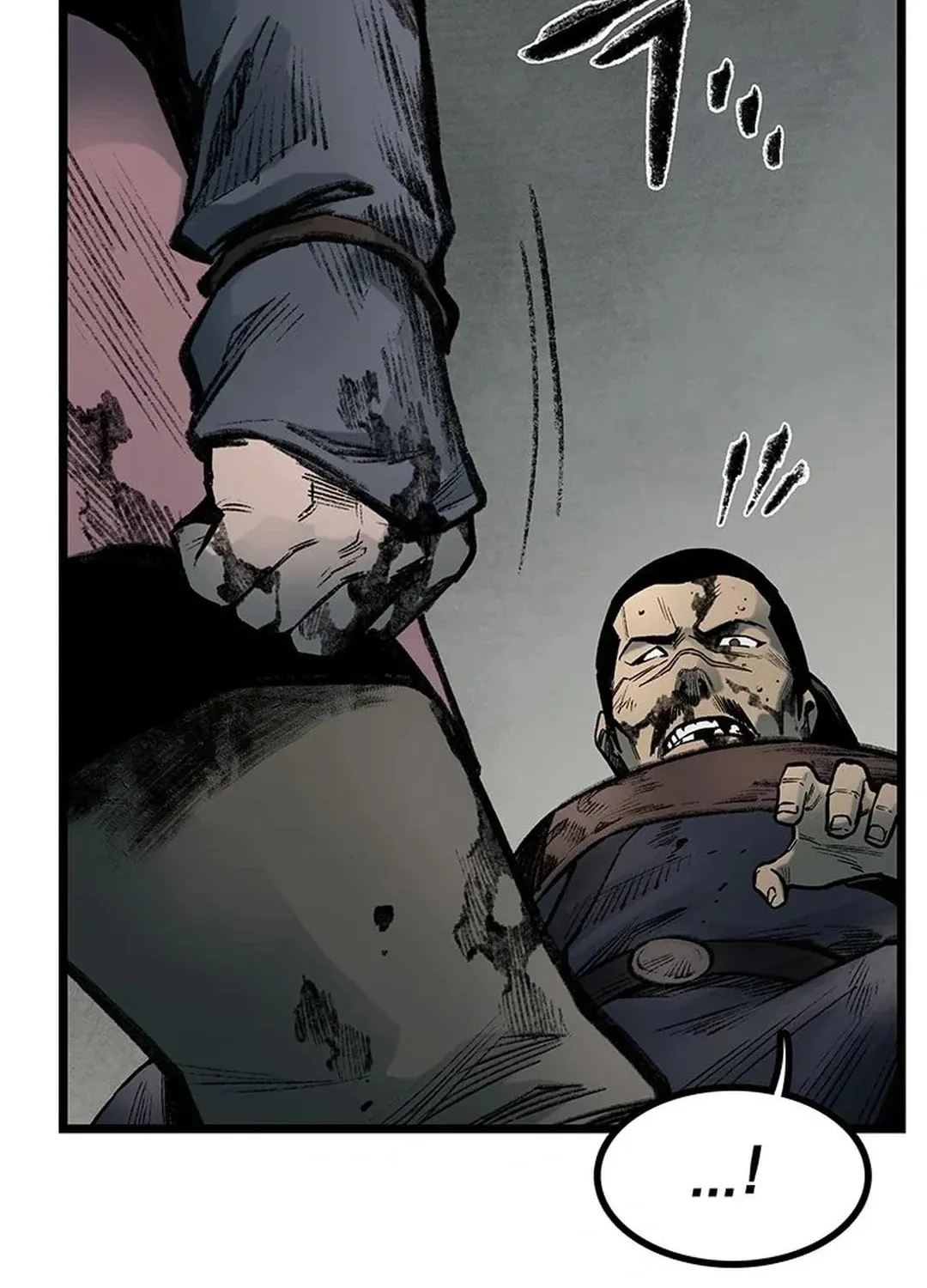 Kang-Ho Chapter 100 page 61 - 