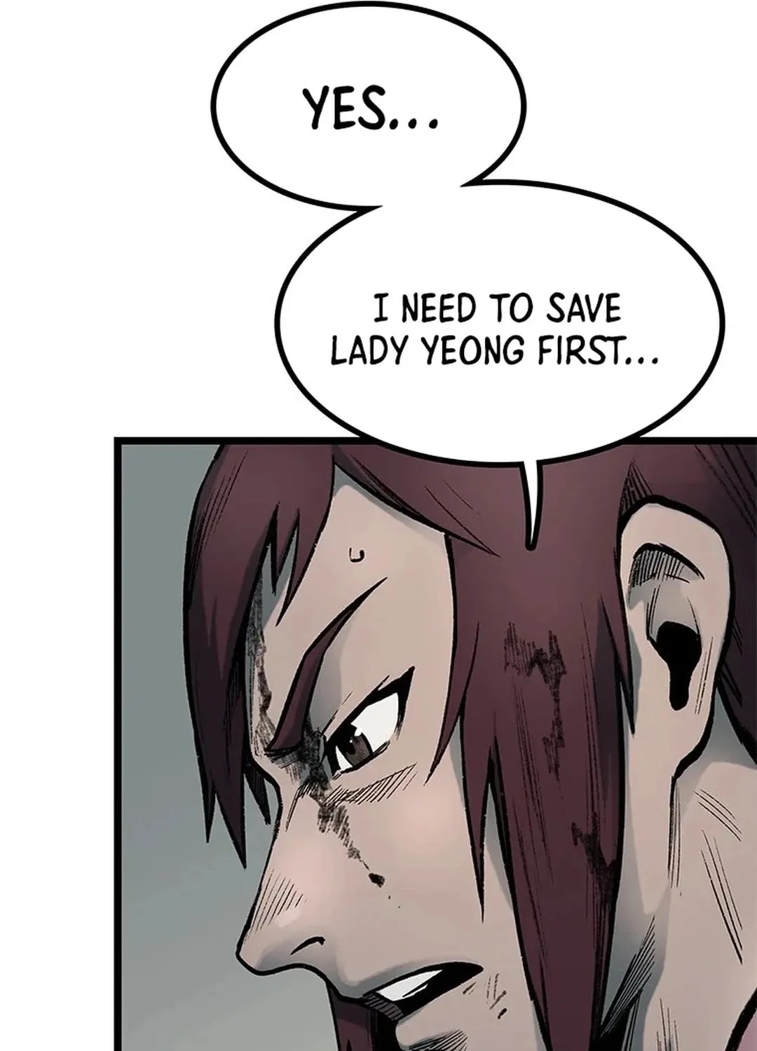 Kang-Ho Chapter 100 page 64 - 