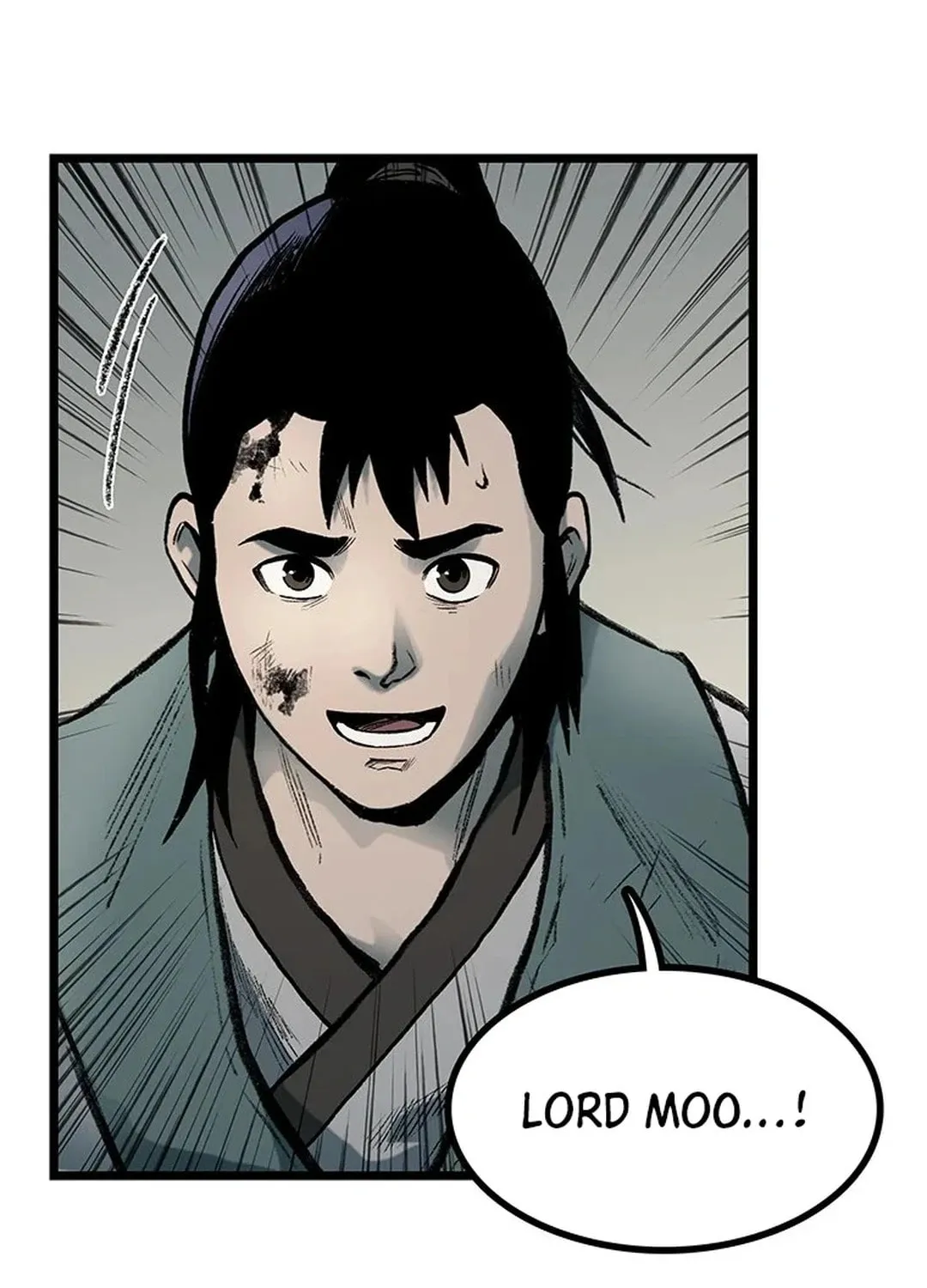Kang-Ho Chapter 100 page 66 - 
