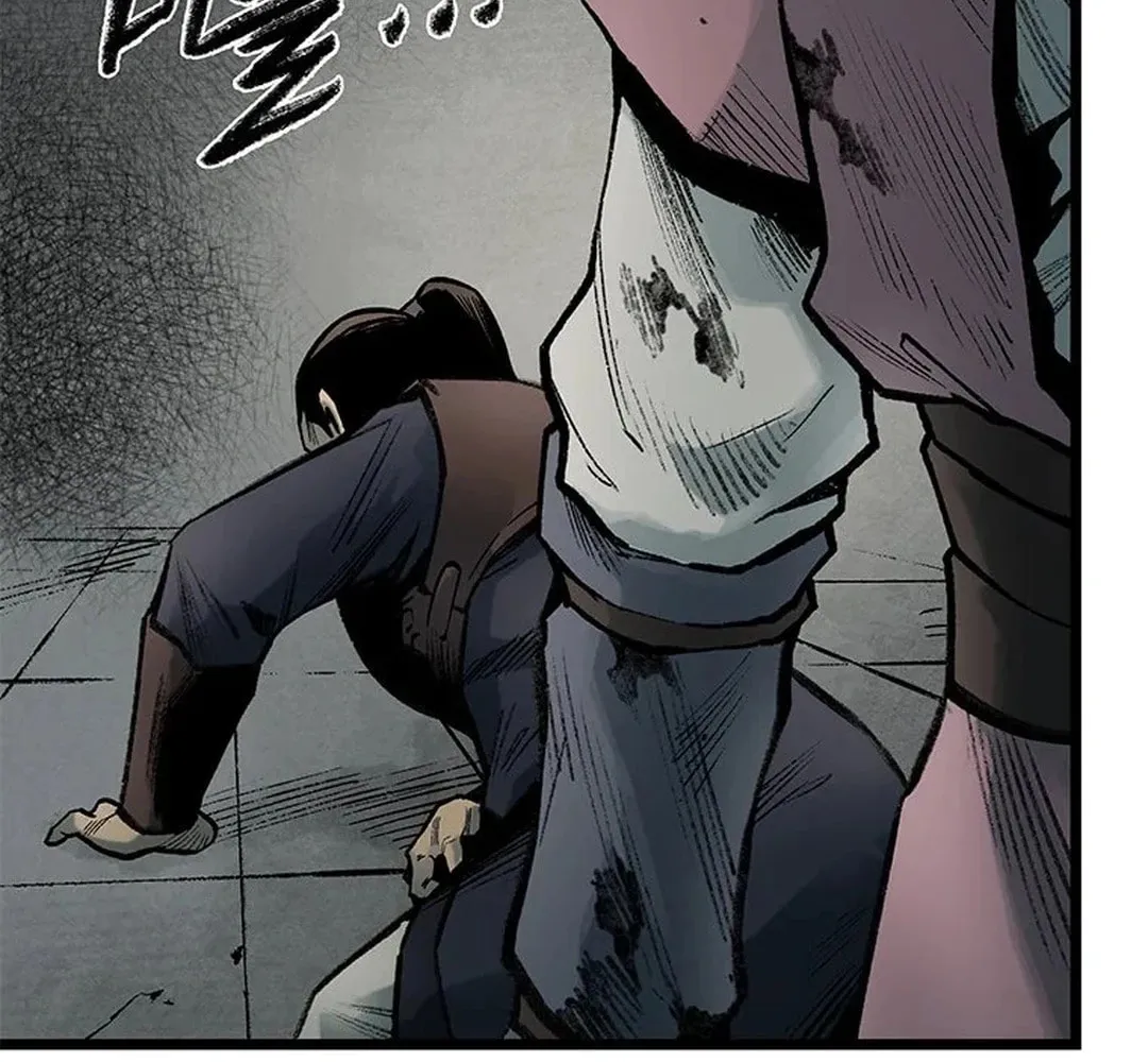 Kang-Ho Chapter 100 page 70 - 