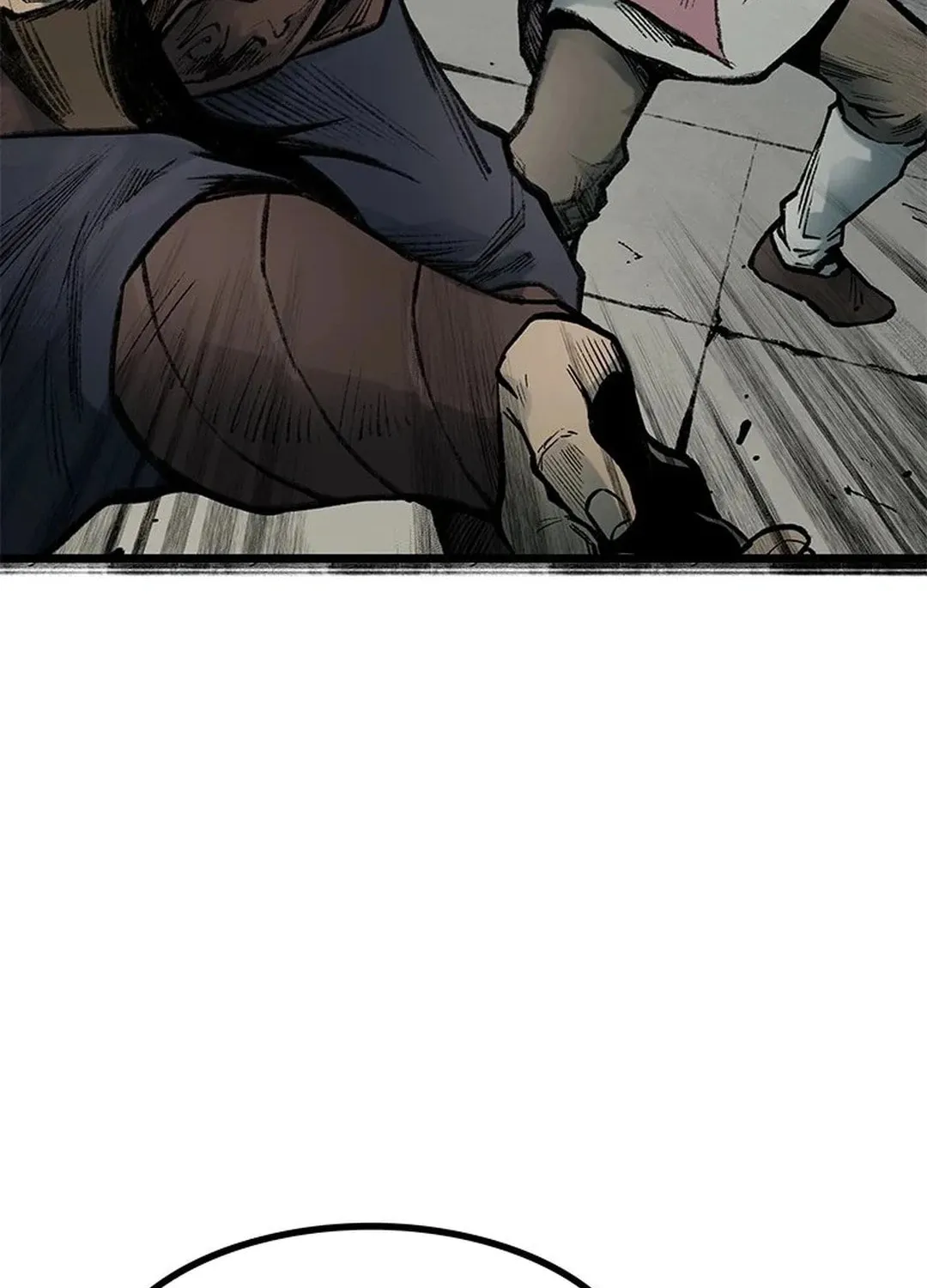 Kang-Ho Chapter 100 page 8 - 