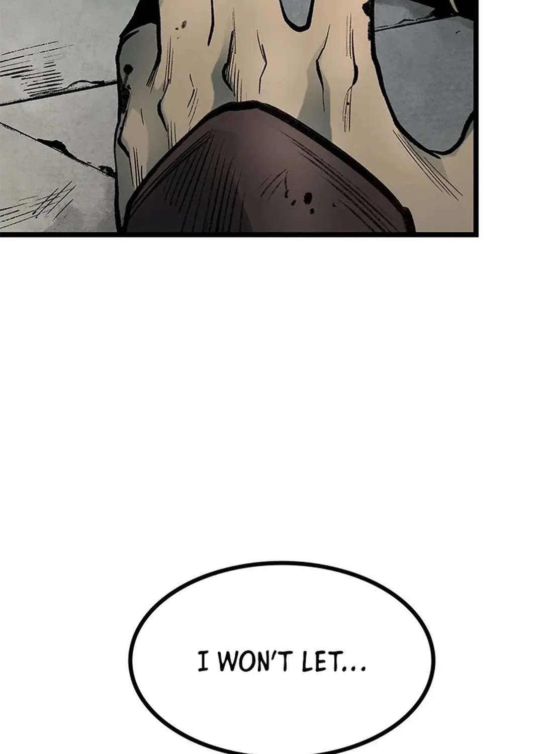 Kang-Ho Chapter 100 page 75 - 