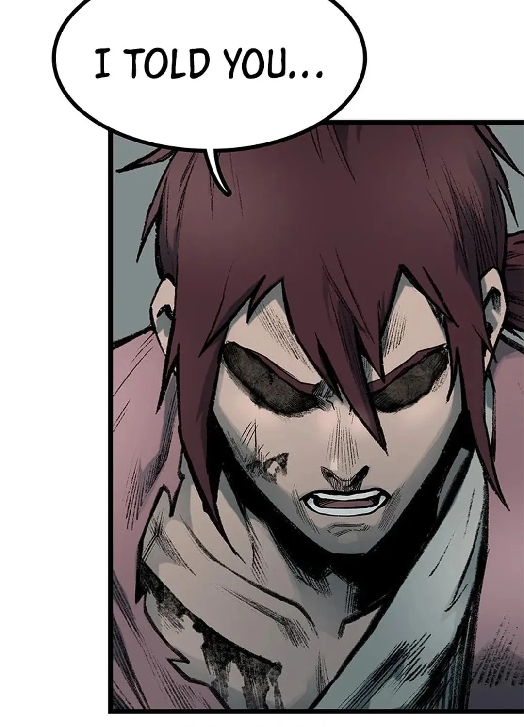 Kang-Ho Chapter 100 page 9 - 
