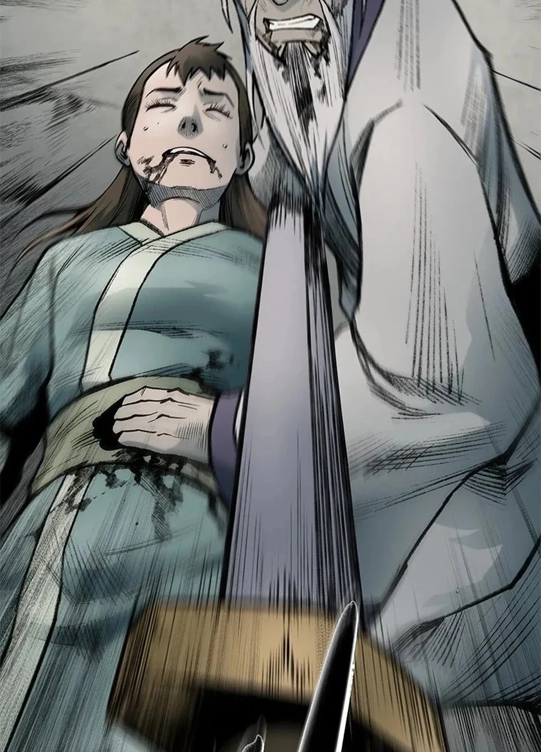 Kang-Ho Chapter 100 page 86 - 
