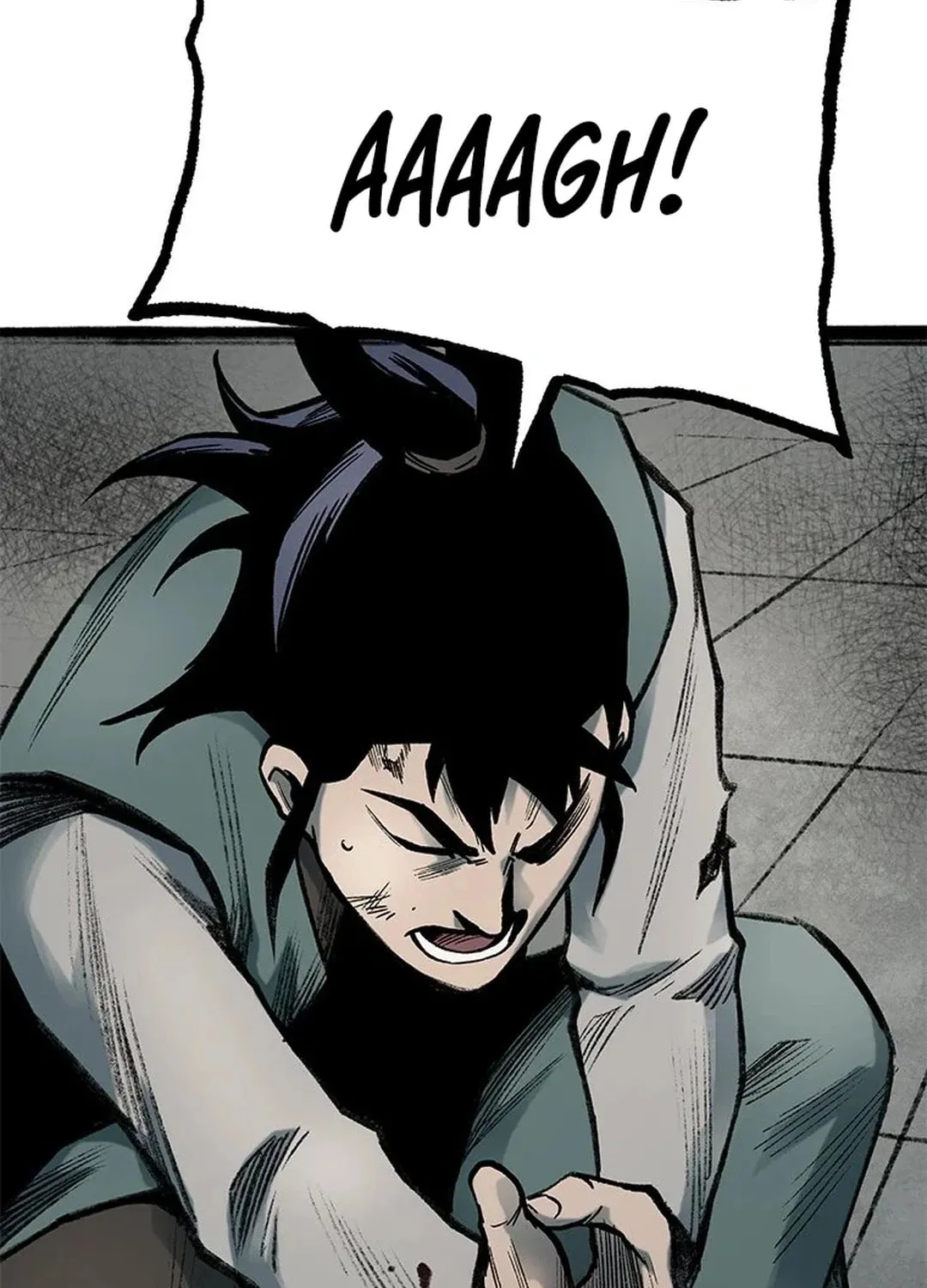 Kang-Ho Chapter 100 page 100 - 