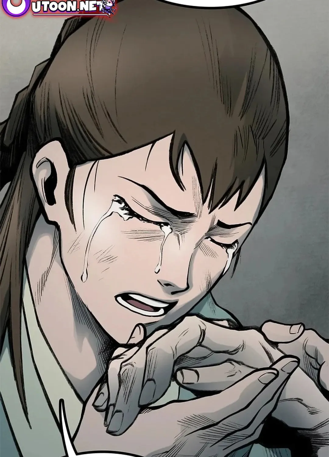 Kang-Ho Chapter 101 page 11 - 