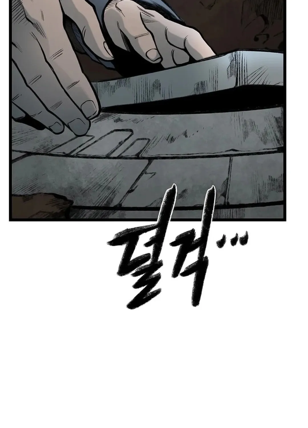 Kang-Ho Chapter 101 page 102 - 