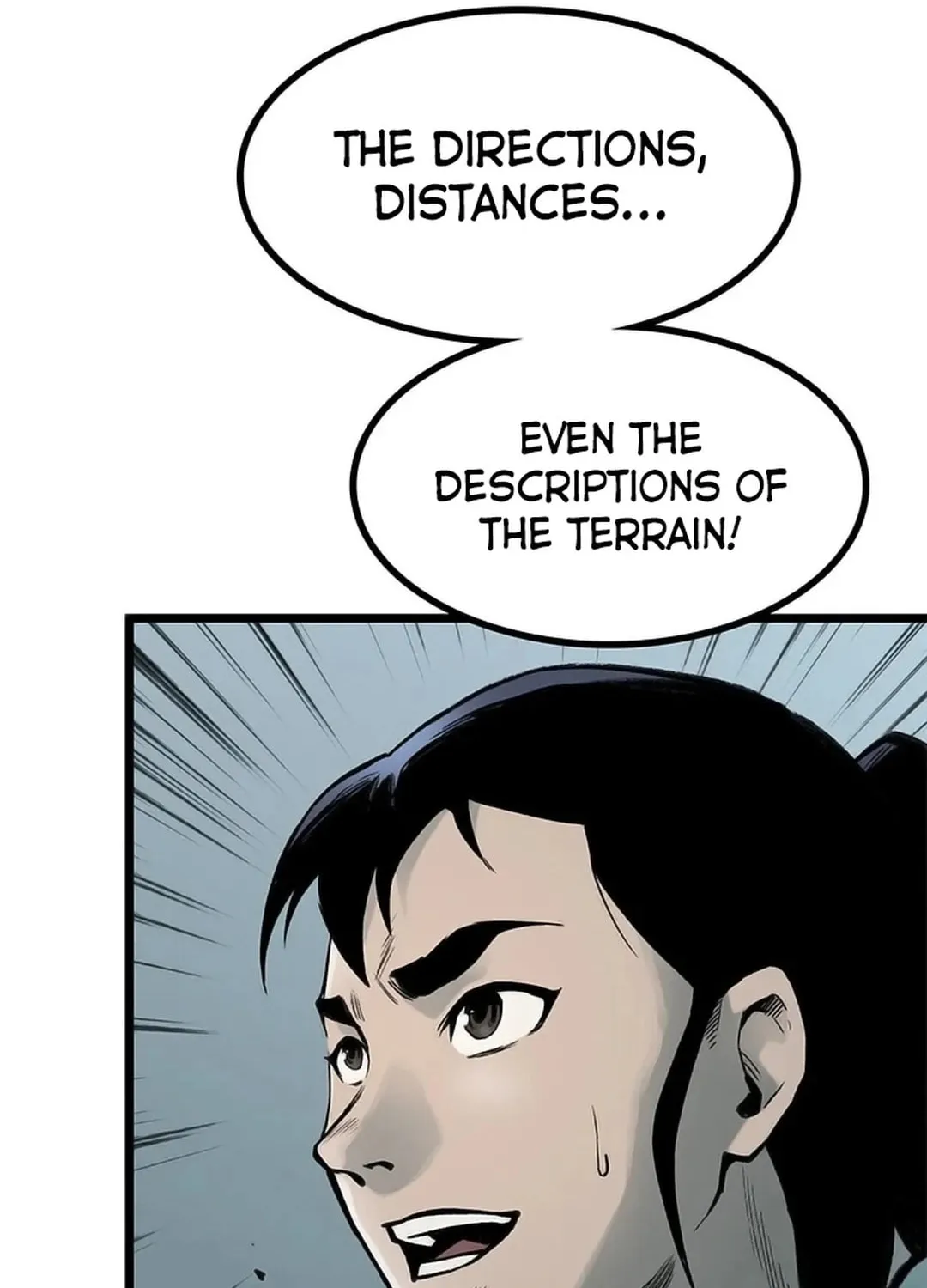 Kang-Ho Chapter 101 page 115 - 