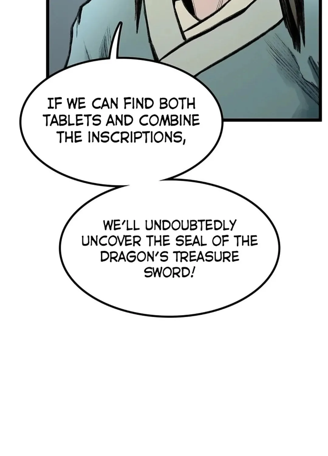 Kang-Ho Chapter 101 page 120 - 