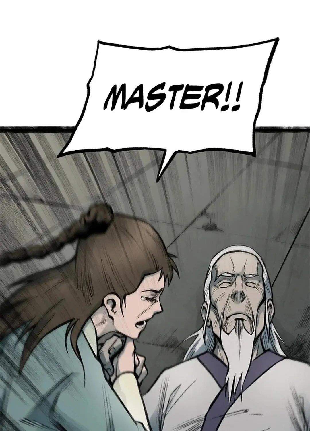 Kang-Ho Chapter 101 page 13 - 