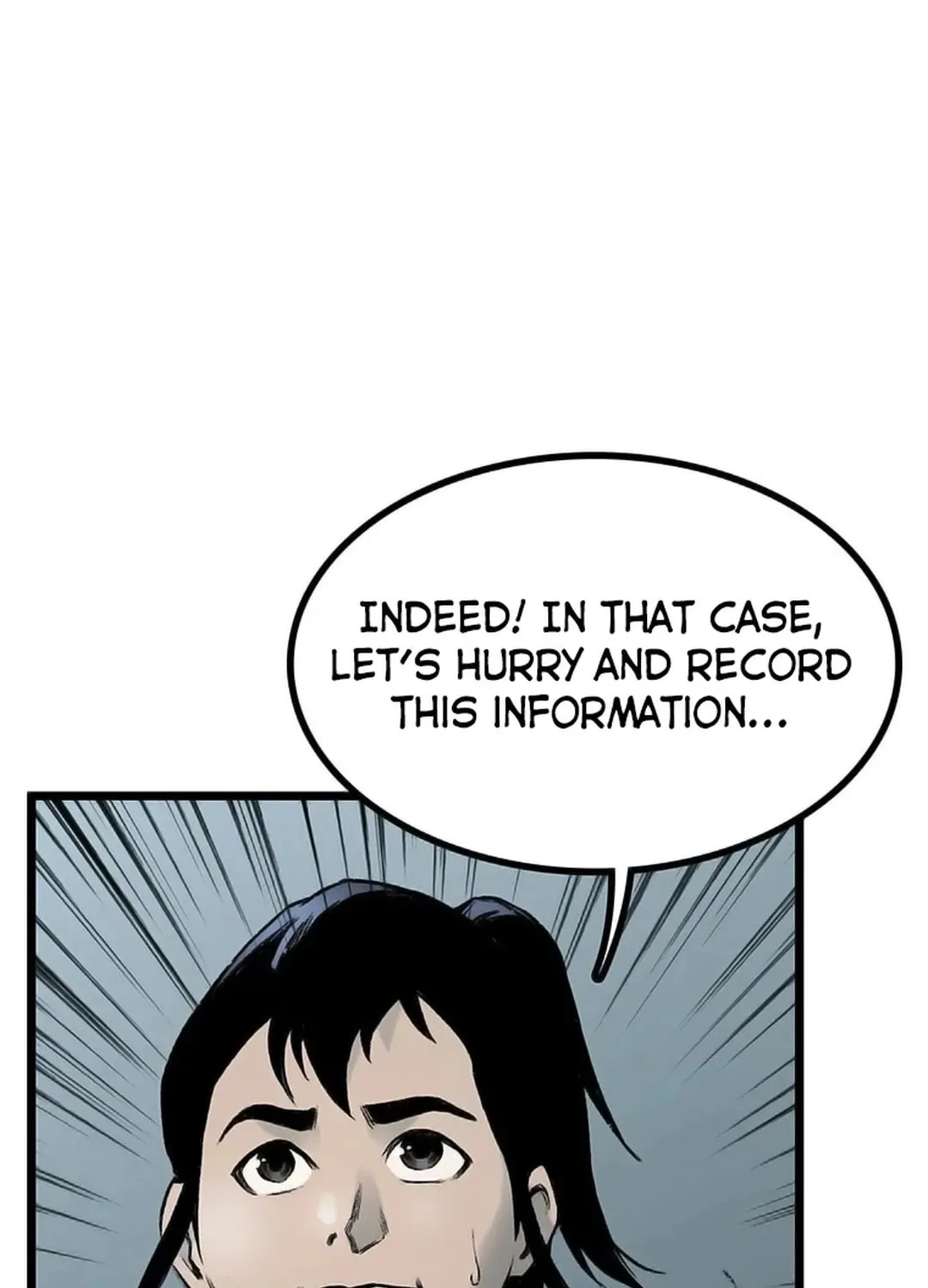 Kang-Ho Chapter 101 page 121 - 