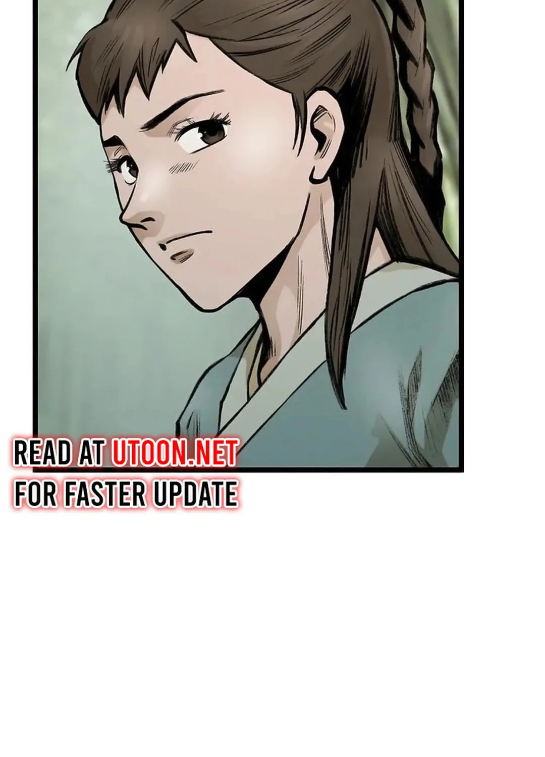 Kang-Ho Chapter 101 page 136 - 