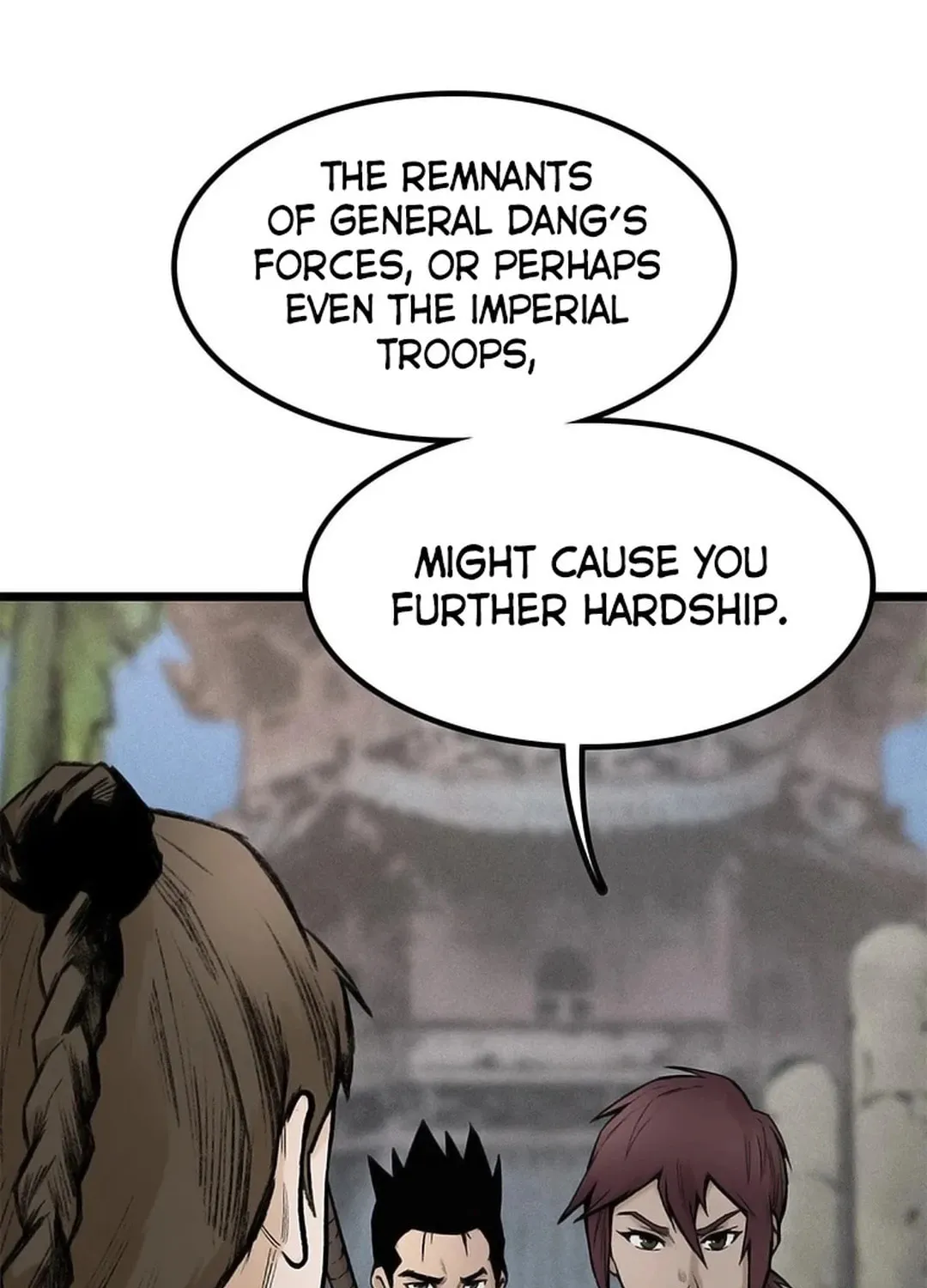 Kang-Ho Chapter 101 page 137 - 