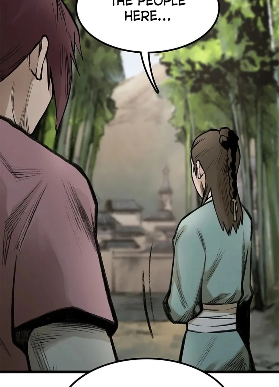 Kang-Ho Chapter 101 page 142 - 
