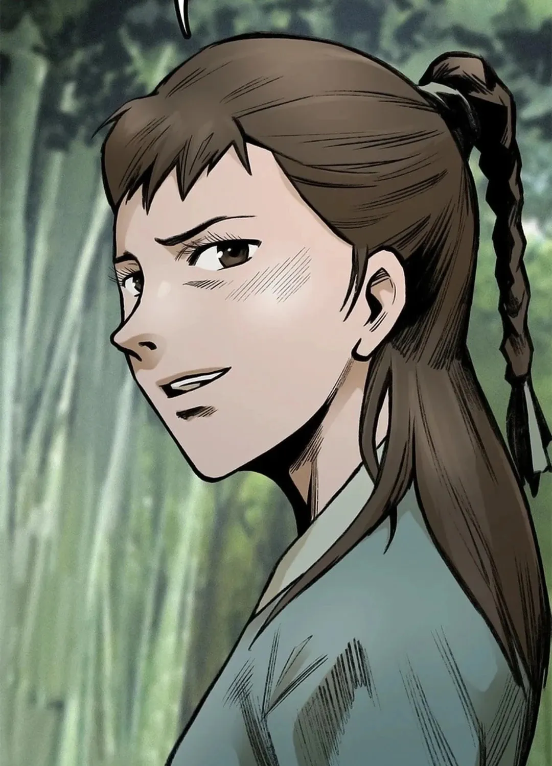 Kang-Ho Chapter 101 page 144 - 