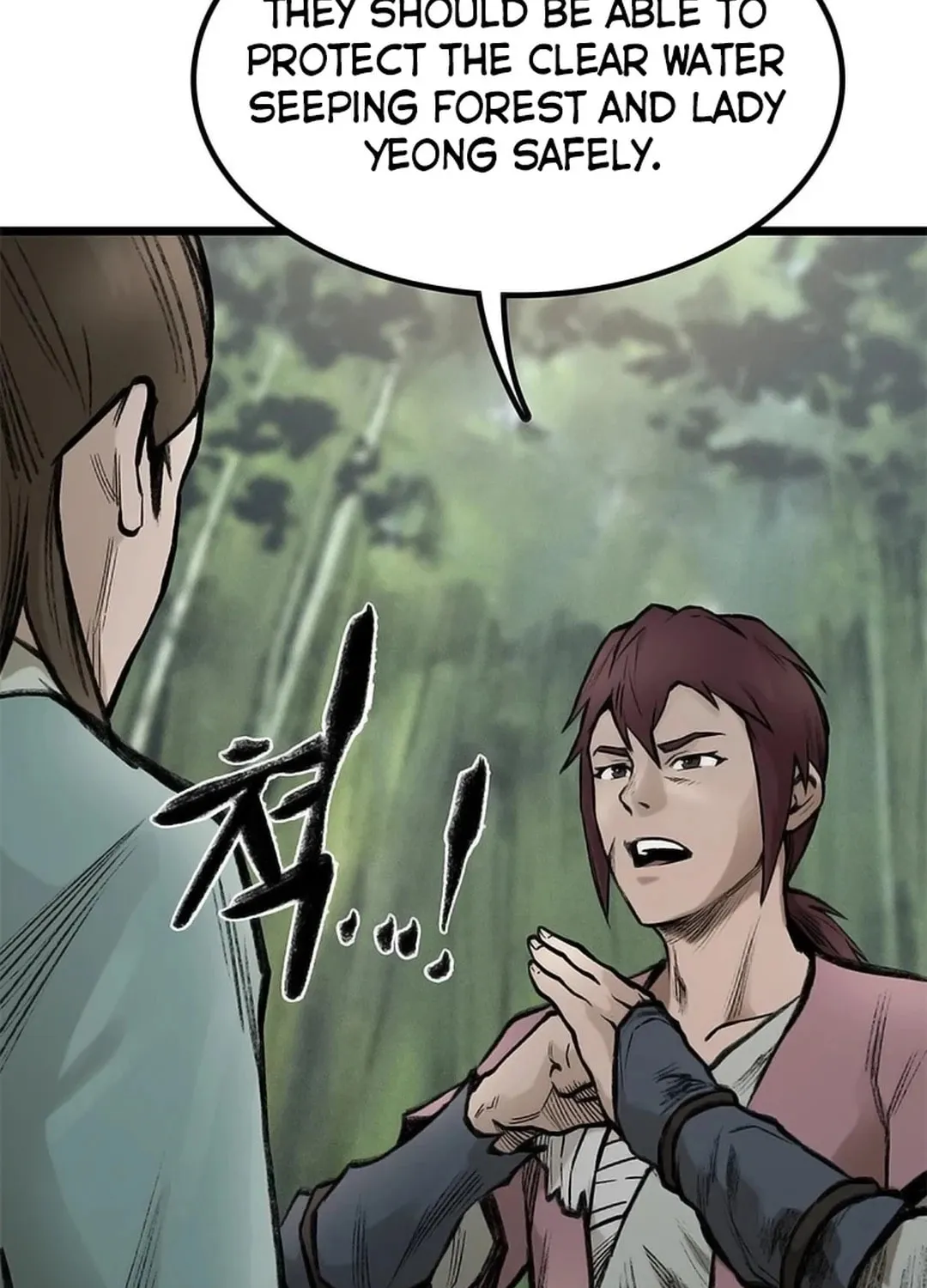 Kang-Ho Chapter 101 page 148 - 