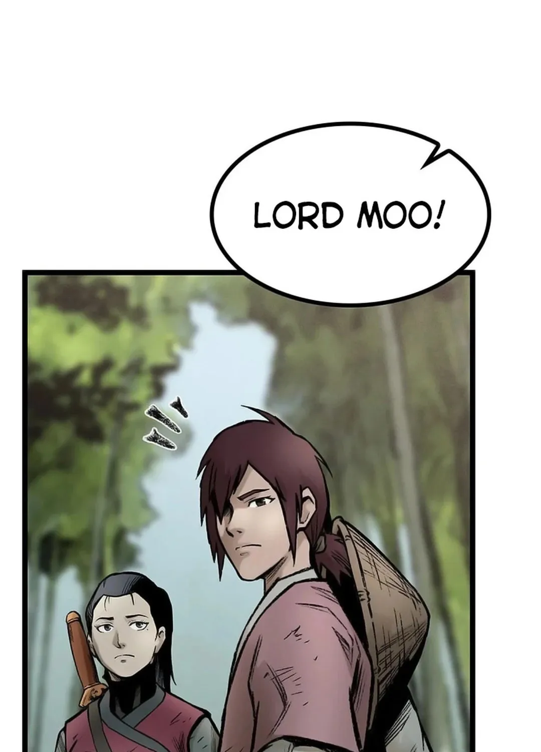 Kang-Ho Chapter 101 page 155 - 