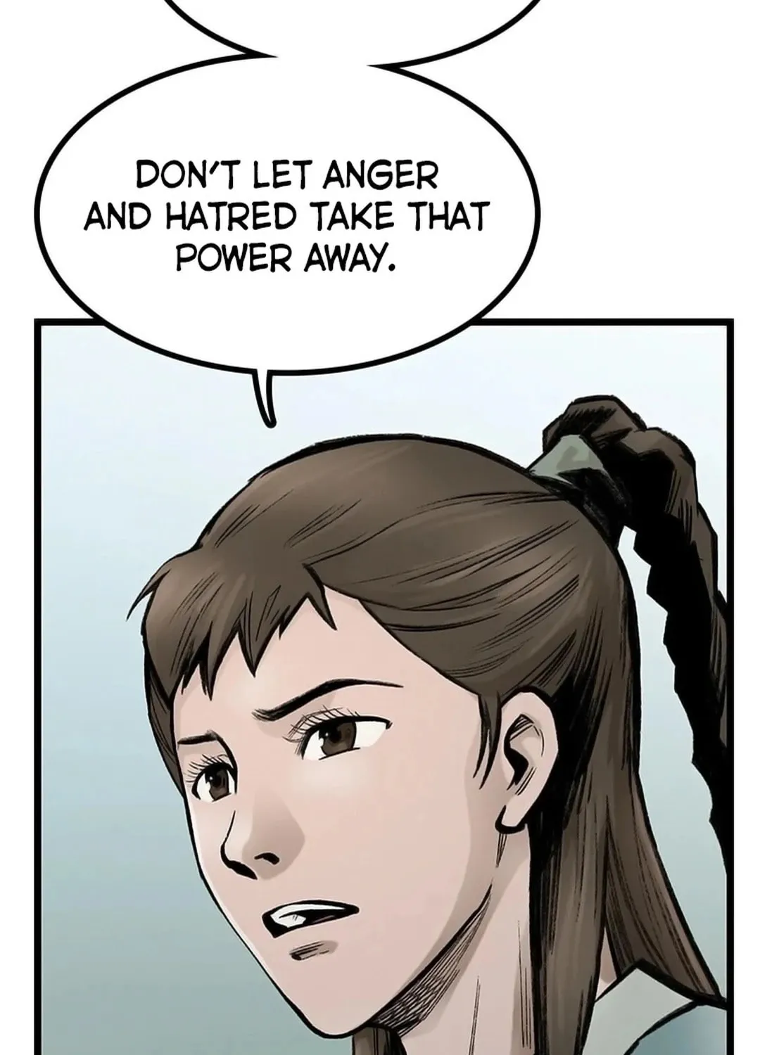 Kang-Ho Chapter 101 page 157 - 